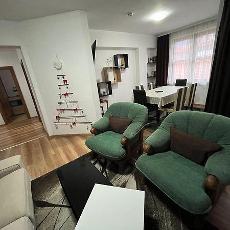 Marina Apartment บันสโก ภายนอก รูปภาพ