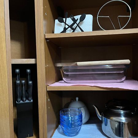 Marina Apartment บันสโก ภายนอก รูปภาพ