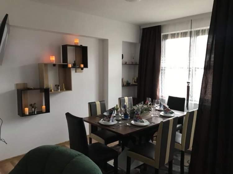 Marina Apartment บันสโก ภายนอก รูปภาพ