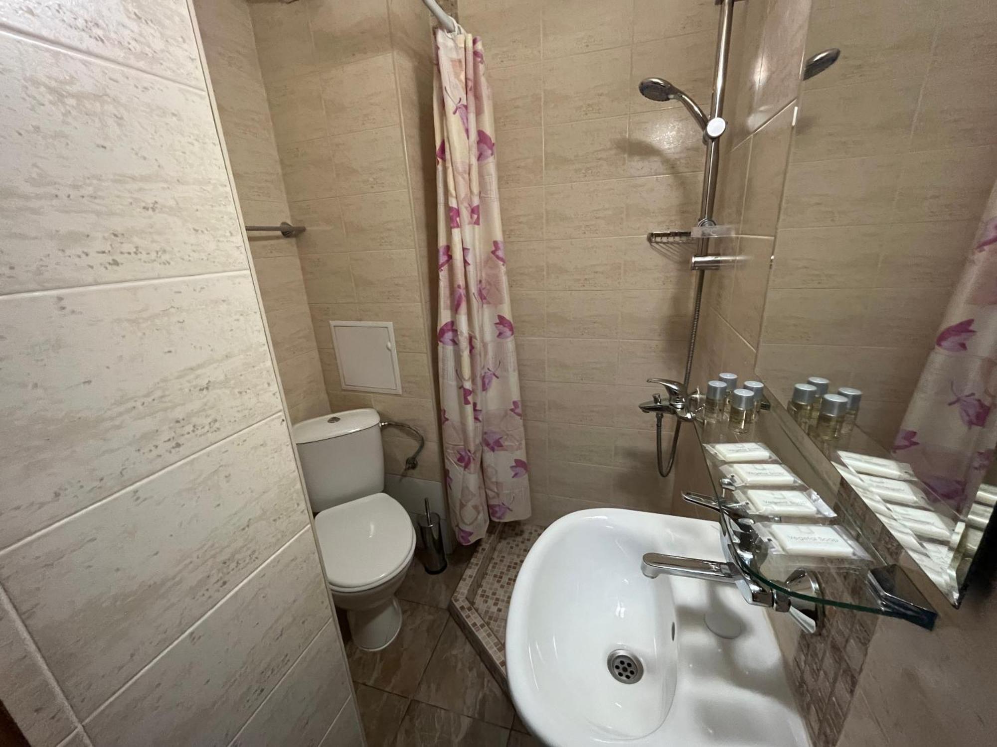 Marina Apartment บันสโก ภายนอก รูปภาพ