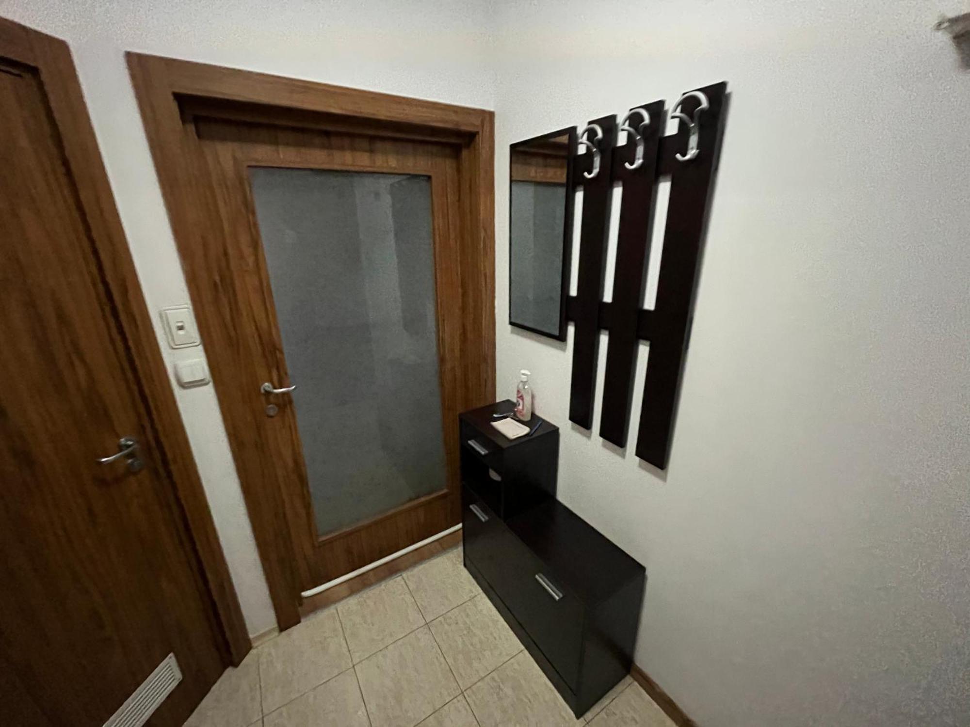 Marina Apartment บันสโก ภายนอก รูปภาพ