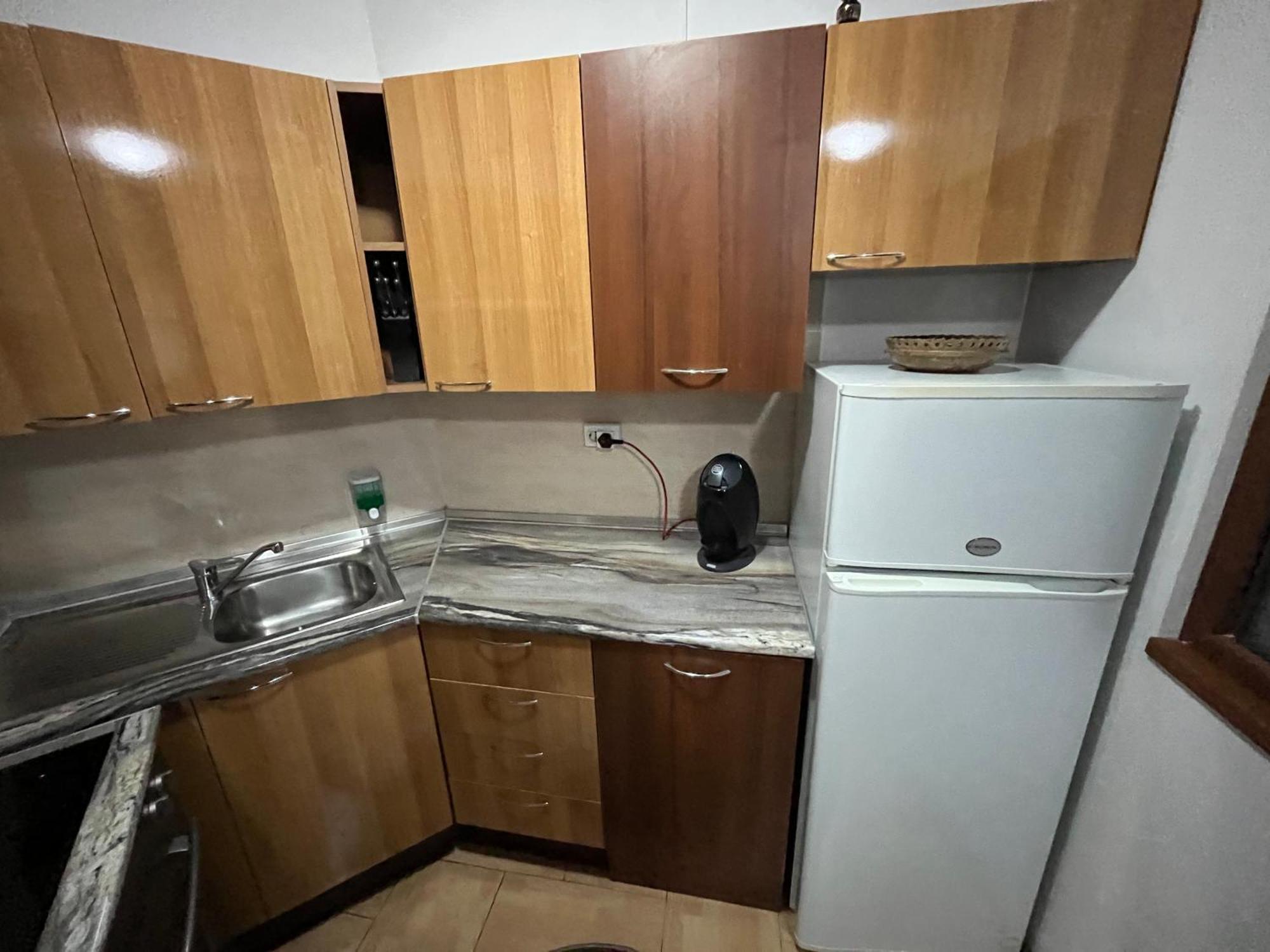 Marina Apartment บันสโก ภายนอก รูปภาพ