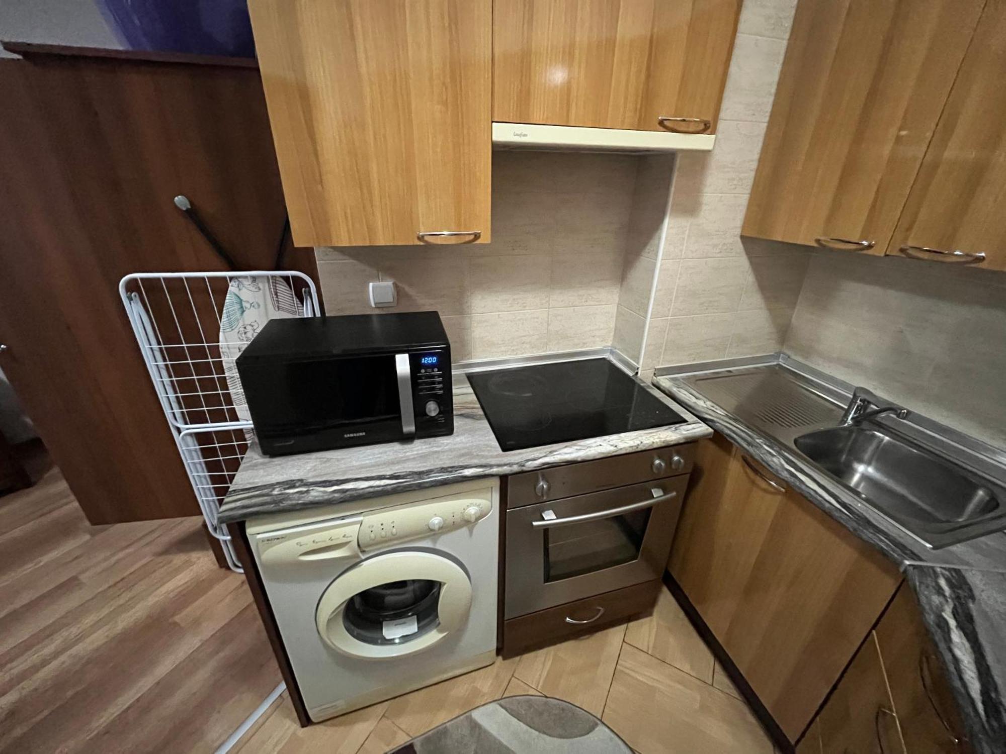 Marina Apartment บันสโก ภายนอก รูปภาพ