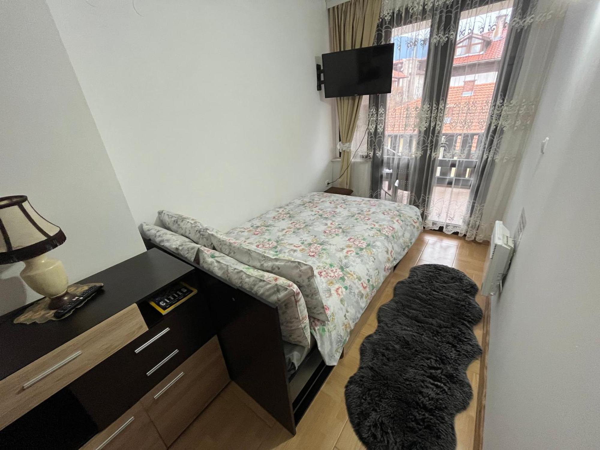 Marina Apartment บันสโก ภายนอก รูปภาพ