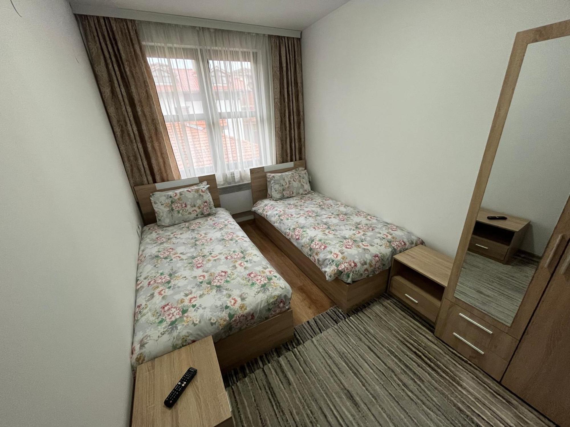 Marina Apartment บันสโก ภายนอก รูปภาพ