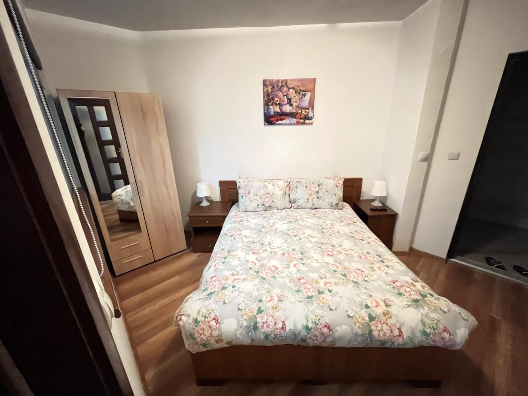 Marina Apartment บันสโก ภายนอก รูปภาพ